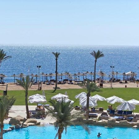Suite At Shores Amphoras Resort Şarm El-Şeyh Dış mekan fotoğraf