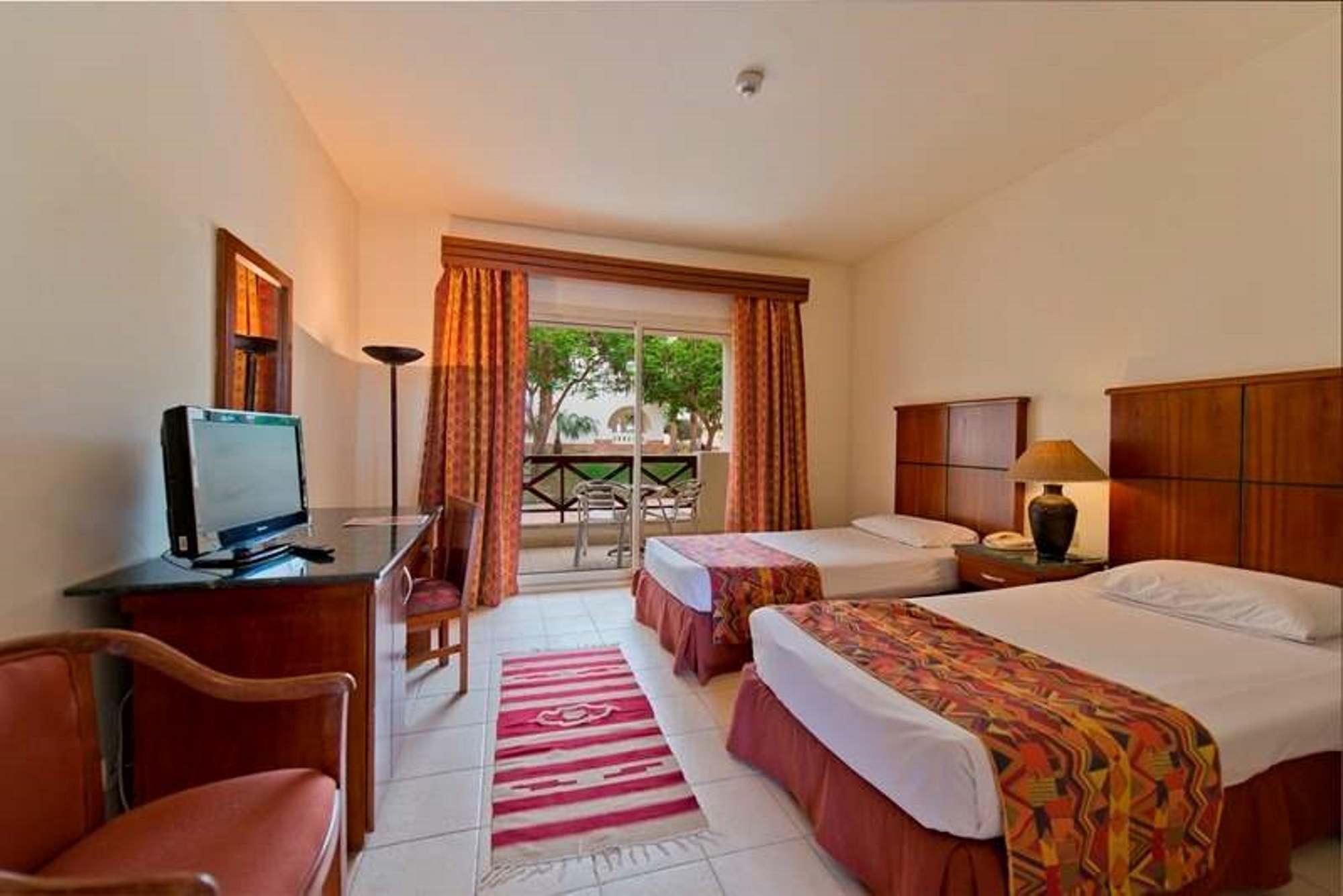 Suite At Shores Amphoras Resort Şarm El-Şeyh Dış mekan fotoğraf