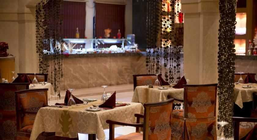 Suite At Shores Amphoras Resort Şarm El-Şeyh Dış mekan fotoğraf