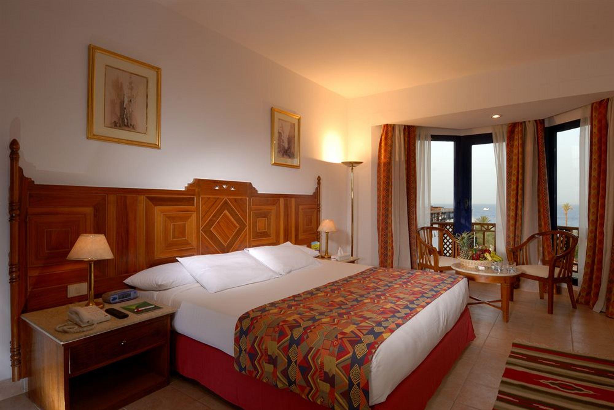 Suite At Shores Amphoras Resort Şarm El-Şeyh Dış mekan fotoğraf