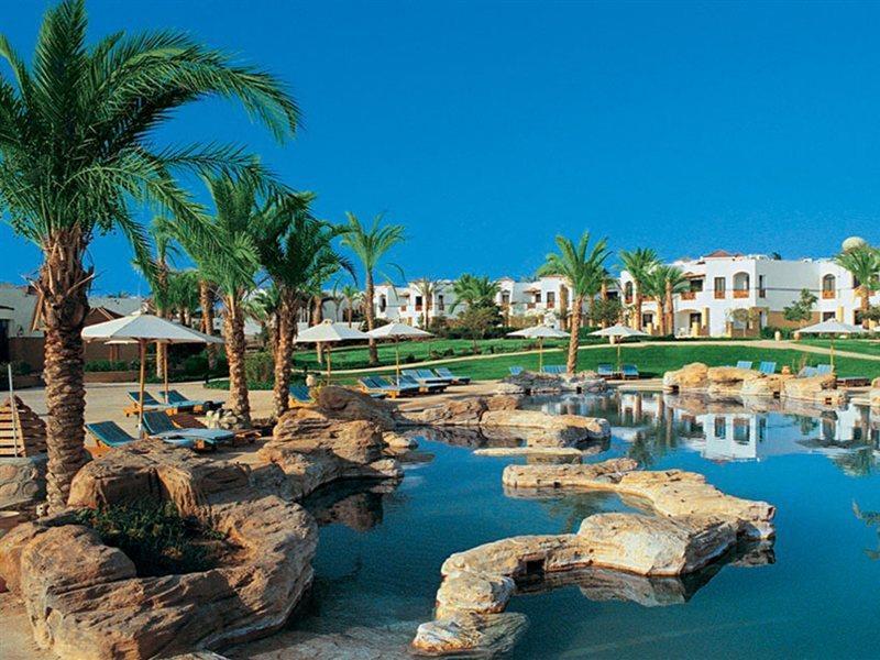 Suite At Shores Amphoras Resort Şarm El-Şeyh Dış mekan fotoğraf