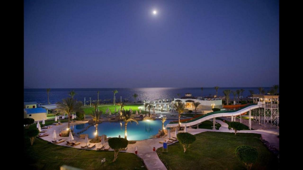 Suite At Shores Amphoras Resort Şarm El-Şeyh Dış mekan fotoğraf